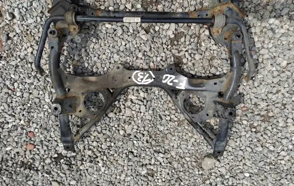 BMW 3 F30 F35 F31 Front subframe