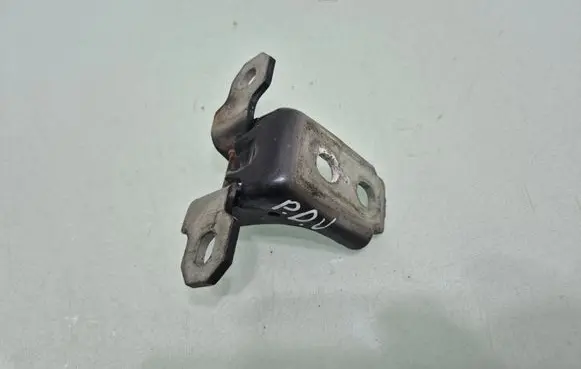 Renault Megane III Front door upper hinge 