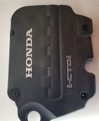 Honda CR-V Engine cover (trim)