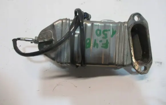 BMW 2 Active Tourer U06 EGR valve cooler 8576809