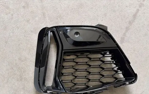BMW 3 G20 G21 Front bumper lower grill 51118075650 8075650