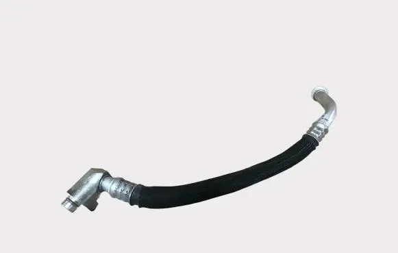 Alfa Romeo Giulia Air conditioning (A/C) pipe/hose 50549545 QUADRIFOGLIO