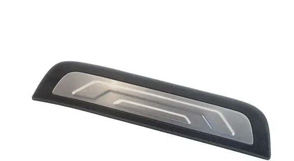 KIA Sorento Rear sill trim cover 858912P100