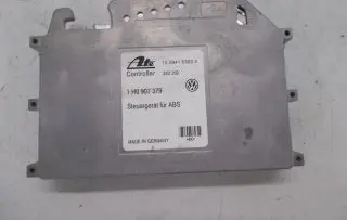Volkswagen Golf III ABS control unit/module 1H0907379