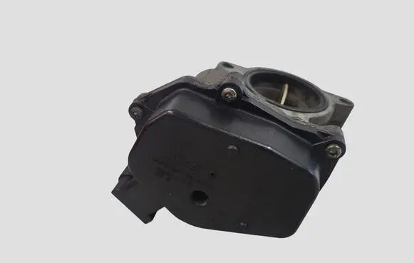 Audi A1 Throttle valve 03L1280630
