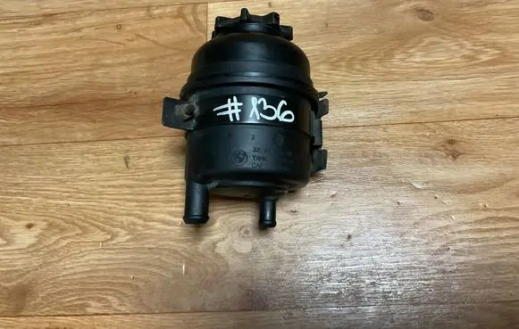 Mini One - Cooper R50 - 53 Power steering fluid tank/reservoir 1097164