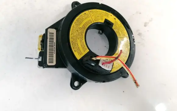 Mazda 626 Airbag slip ring squib (SRS ring)