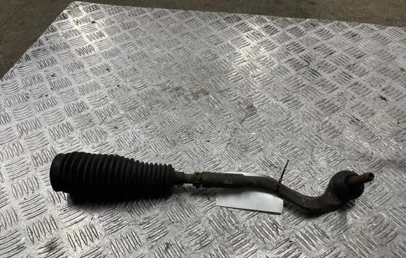 Steering tie rod