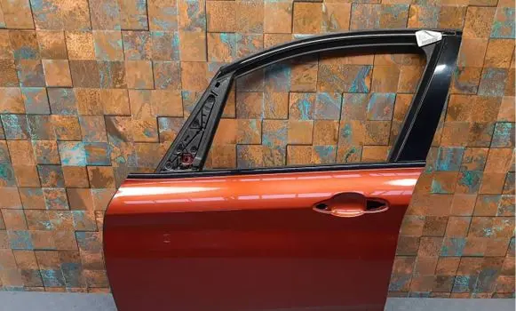 BMW 2 F45 Front door 