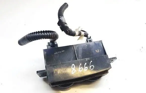 Toyota Avensis T250 Seat heating switch 453417