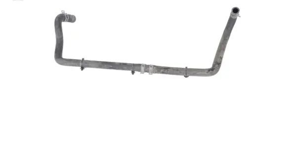 Tesla Model S Engine coolant pipe/hose 102852700B