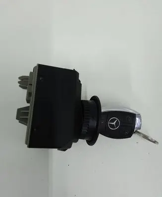 Mercedes-Benz E W212 Ignition lock A2189053501