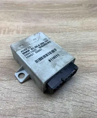 BMW 5 E39 Immobilizer control unit/module 6908767