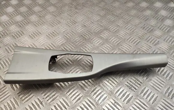 BMW 3 F30 F35 F31 Other center console (tunnel) element 9232088