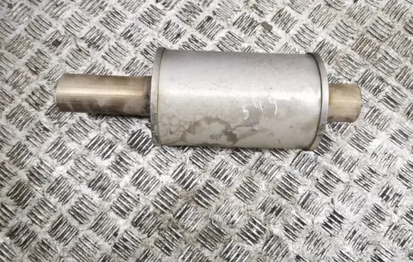 Honda Accord Muffler/silencer 