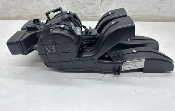 BMW X5 F15 Interior heater climate box assembly 9266627 EGF704