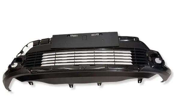 Toyota Yaris Cross Front bumper lower grill 521290D091