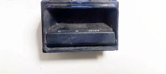 Honda Civic Screen/display/small screen
