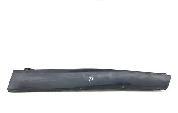 Lexus NX Rear door trim (molding) 6373878010