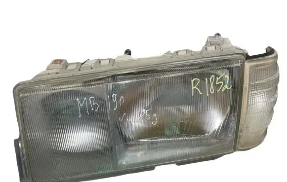 Mercedes-Benz 190 W201 Headlight/headlamp