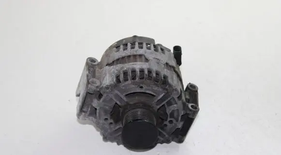Mercedes-Benz CLS C219 Generator/alternator A0131547002 0121715015