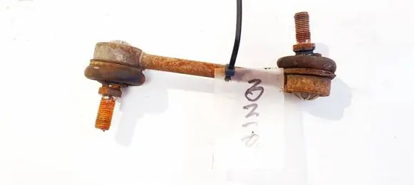 Front anti-roll bar/stabilizer link