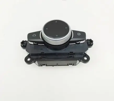 Alfa Romeo Giulia Head unit multimedia control 156156650 156156736