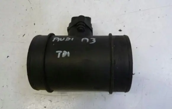 Audi A3 S3 8L Mass air flow meter 0281002479