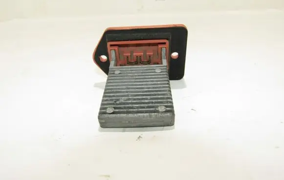 Chevrolet Nubira Heater blower fan relay kodo