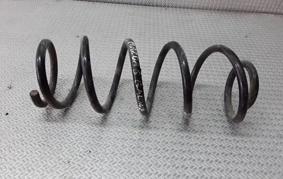 Mazda 6 Rear coil spring