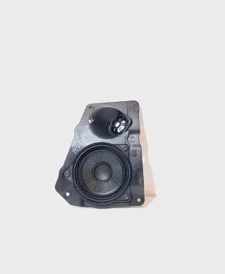 BMW 7 F01 F02 F03 F04 Parcel shelf speaker 430407860101 65139151972 915197205