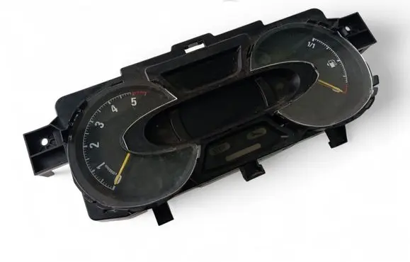 Renault Trafic III (X82) Speedometer (instrument cluster) 248107330R