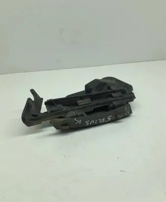 Volkswagen Golf Plus Front bumper mounting bracket 5mo807183