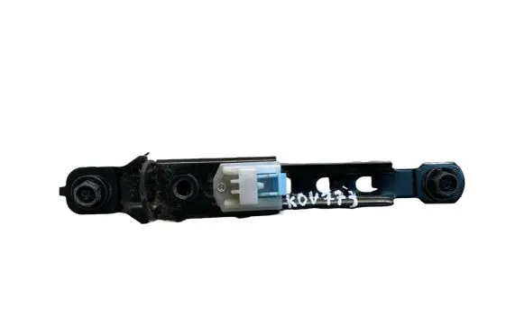KIA Sportage Seat belt height adjuster 88890D7000