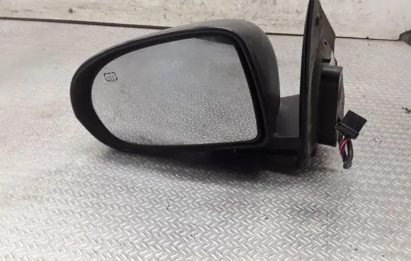 Dodge Caliber Front door electric wing mirror E13011074