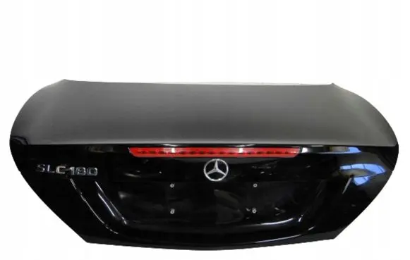 Mercedes-Benz SLC R172 Tailgate/trunk/boot lid A1727500200