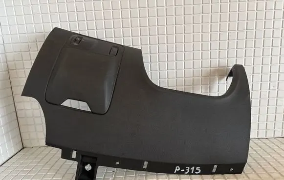 Renault Talisman Dashboard lower bottom trim panel 00214710