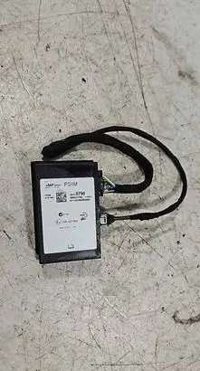 Opel Astra J Bluetooth control unit module 22739796 10R031494 688437706