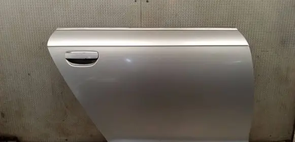 Audi A6 S6 C6 4F Rear door 