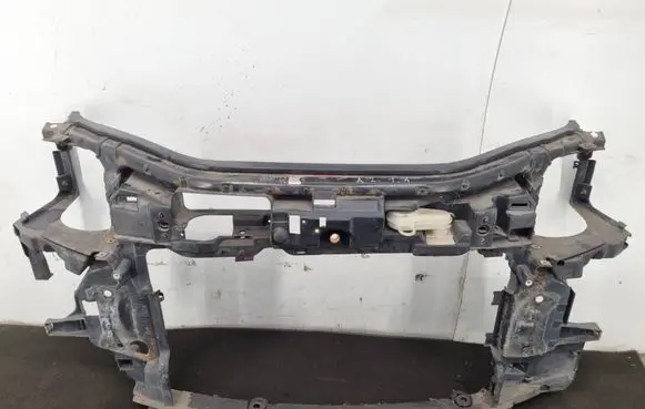 Audi A2 Radiator support slam panel 8Z0805594D 8Z0805594C