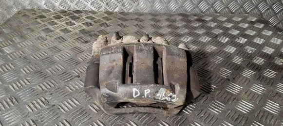 Renault Master II Front brake caliper