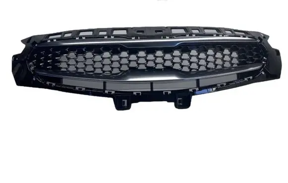 KIA Xceed Front bumper upper radiator grill 86351J7C80