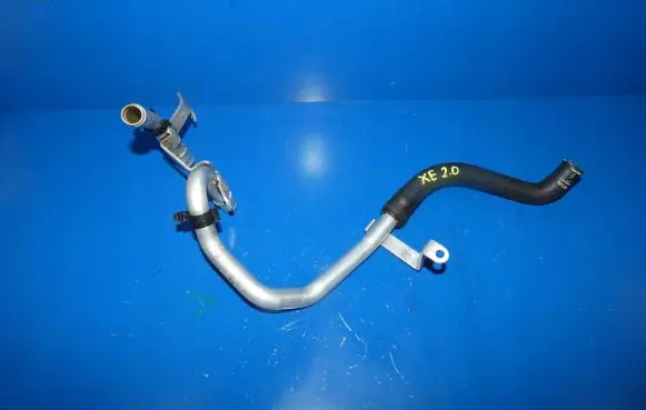 Jaguar XE Engine coolant pipe/hose
