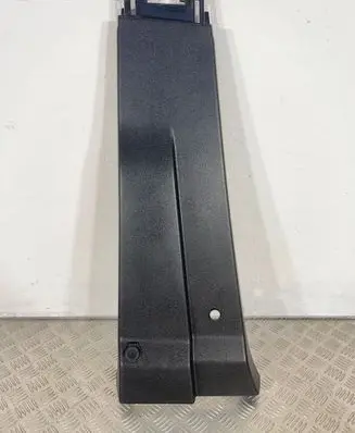 Peugeot Expert (B) pillar trim (bottom) 9817519977 9810604877 9808847377