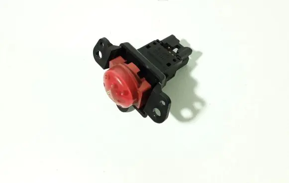 Nissan Almera Tino Hazard light switch 06016 1731U