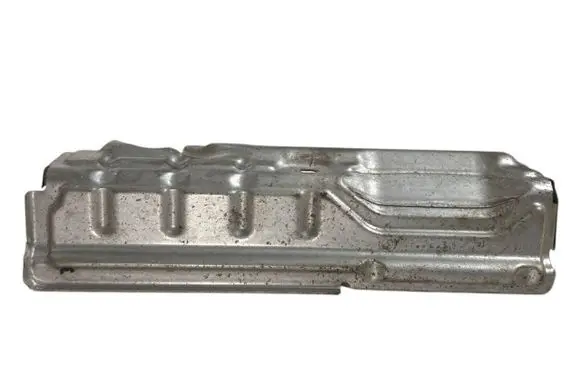 BMW 1 F20 F21 Exhaust heat shield 8509117