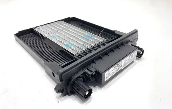 Land Rover Range Rover Evoque L551 Heater blower radiator J9C318D612AD