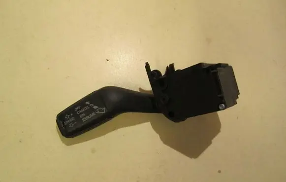 Audi A4 S4 B7 8E 8H Cruise control stalk 4E0953521B