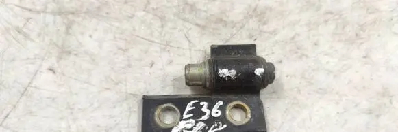 BMW 3 E36 Rear door upper hinge 19605269