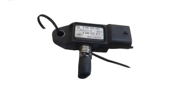 Nissan Primastar Air pressure sensor 0281002593 8200225971